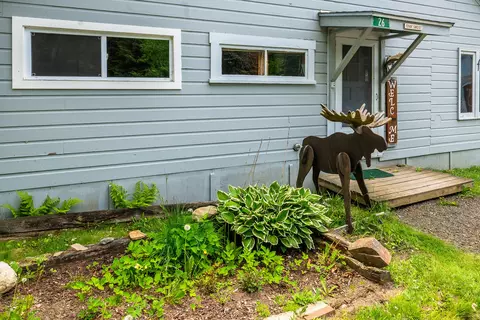 Exterior - 26 Needham Ln #5, Rangeley, ME 04970 photo 2 of 7