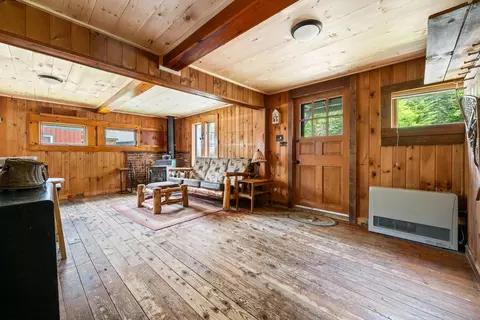 Living - 26 Needham Ln #5, Rangeley, ME 04970 photo 2 of 3