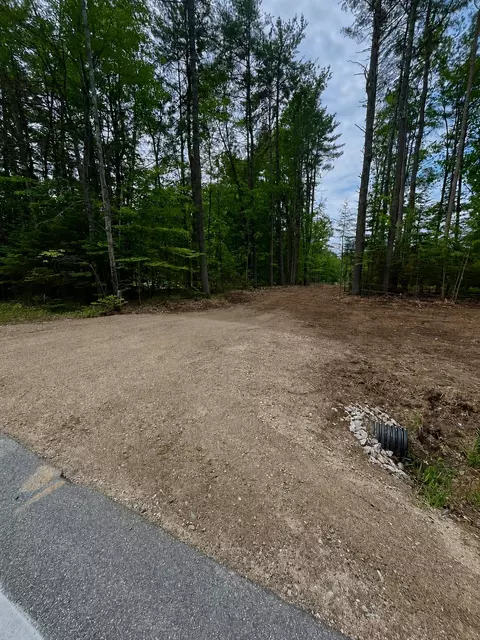 8 Turner St # -3, Buckfield, ME 04220