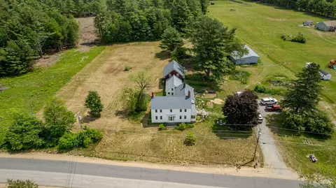 294 Little River Rd, Lebanon, ME 04027