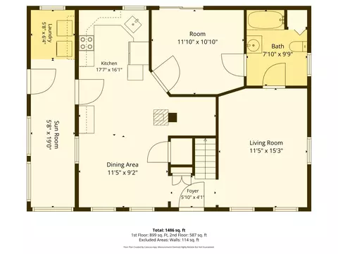 402 Waldoboro Rd, Friendship, ME 04547
