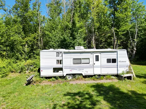 49 Independence Circle, Prentiss Twp T7 R3 Nbpp, ME 04487