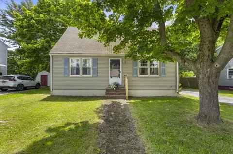 33 Penn Ave, Portland, ME 04103