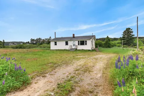 26 Number Nine Rd, Cutler, ME 04626