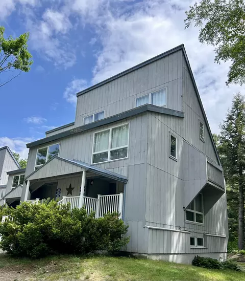 1023 Left Bank #23, Carrabassett Valley, ME 04947