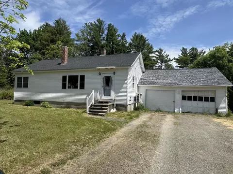 3 Trestle Rd, Medford, ME 04463