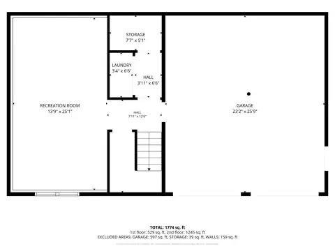 37 Clark Rd, Kenduskeag, ME 04450