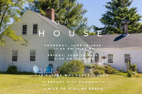 10 Nutter Way, Scarborough, ME 04074