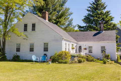 10 Nutter Way, Scarborough, ME 04074