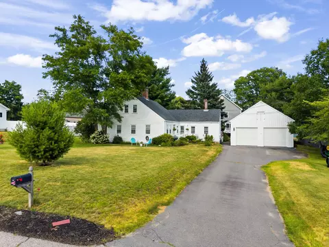10 Nutter Way, Scarborough, ME 04074