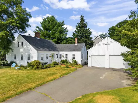 10 Nutter Way, Scarborough, ME 04074