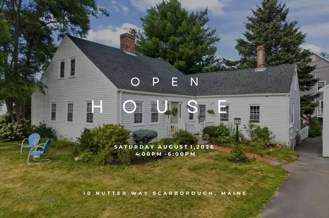 10 Nutter Way, Scarborough, ME 04074