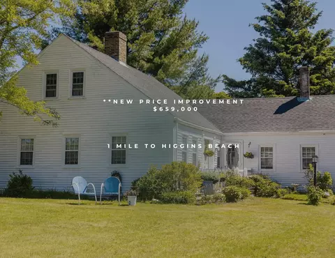 10 Nutter Way, Scarborough, ME 04074