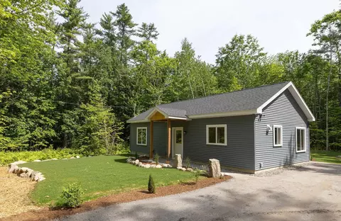 34 Hawk Mountain Rd, Waterford, ME 04088
