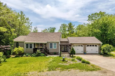 722 Littlefield Rd, Wells, ME 04090