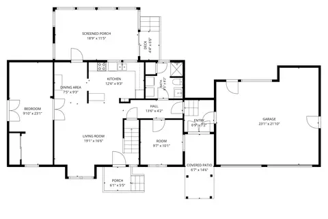 722 Littlefield Rd, Wells, ME 04090