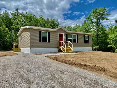 36 Broadmeadow Ln, Porter, ME 04068