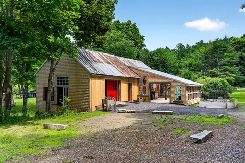 Exterior - 290 Leighton Rd, Augusta, ME 04330 photo 19 of 23