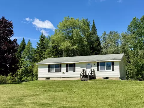207 Bog Brook Rd, Crystal, ME 04747