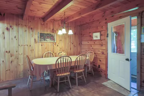 Dining - 309 Moosehead Trl, Jackson, ME 04921 photo 1 of 2