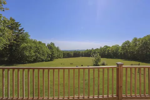 Exterior - 309 Moosehead Trl, Jackson, ME 04921 photo 6 of 6