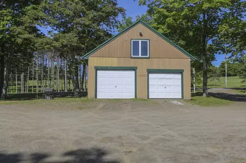 Exterior - 309 Moosehead Trl, Jackson, ME 04921 photo 2 of 6