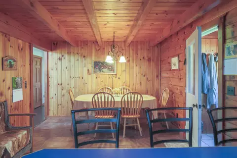 Dining - 309 Moosehead Trl, Jackson, ME 04921 photo 2 of 2