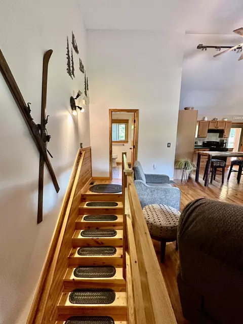 Entry Way - 2 Back Rd, Abbot, ME 04406 photo 2 of 2