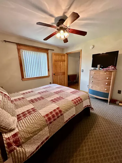 Bedroom - 2 Back Rd, Abbot, ME 04406 photo 3 of 3