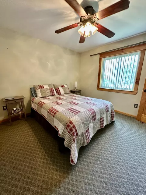 Bedroom - 2 Back Rd, Abbot, ME 04406 photo 2 of 3
