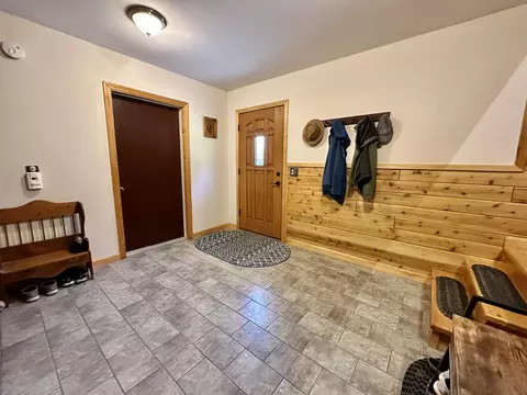 Entry Way - 2 Back Rd, Abbot, ME 04406 photo 1 of 2