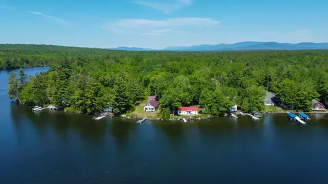 20 Hemlock Dr, Lake View Plt, ME 04414