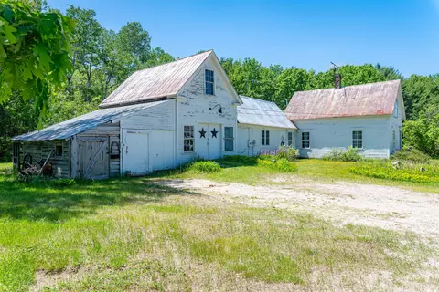 586 Rocky Knoll Rd, Denmark, ME 04022