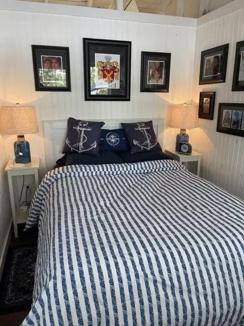Bedroom - 114 Cottage Ln, Appleton, ME 04862 photo 1 of 1