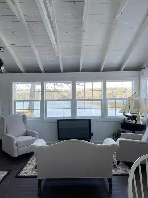 Living - 114 Cottage Ln, Appleton, ME 04862 photo 2 of 3
