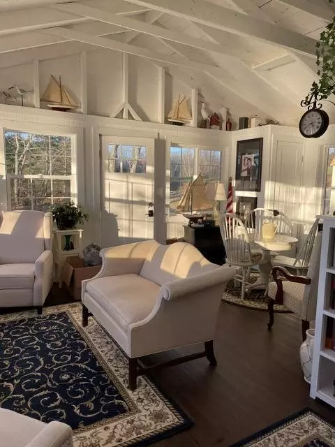 Living - 114 Cottage Ln, Appleton, ME 04862 photo 1 of 3