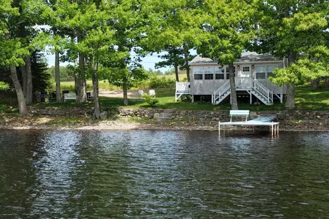 114 Cottage Ln, Appleton, ME 04862