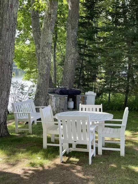 Exterior - 114 Cottage Ln, Appleton, ME 04862 photo 3 of 4