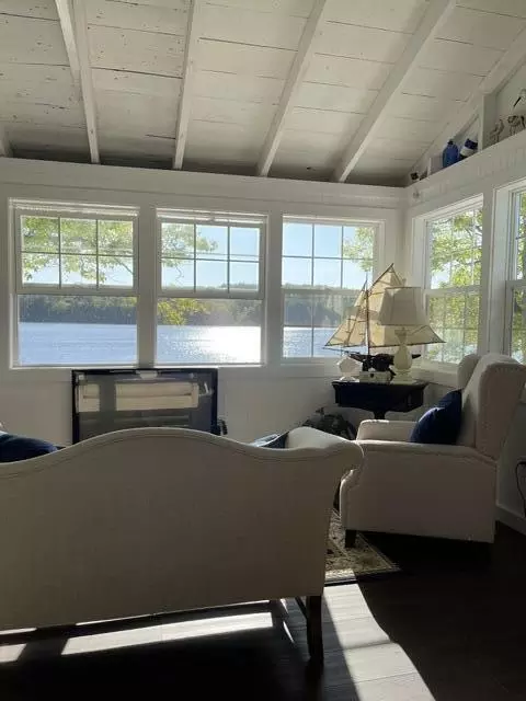 Living - 114 Cottage Ln, Appleton, ME 04862 photo 3 of 3