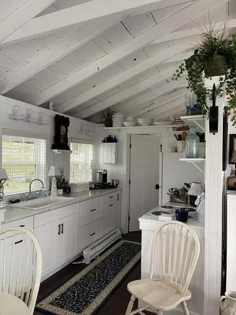 Kitchen - 114 Cottage Ln, Appleton, ME 04862 photo 2 of 4