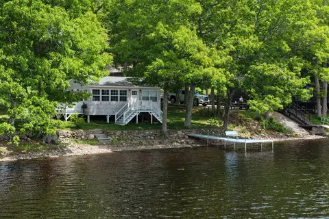 View/Area - 114 Cottage Ln, Appleton, ME 04862 photo 2 of 8
