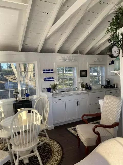 Kitchen - 114 Cottage Ln, Appleton, ME 04862 photo 1 of 4