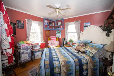 Bedroom - 25 Quarry Rd, Steuben, ME 04680 photo 1 of 5