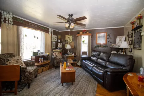 Living - 25 Quarry Rd, Steuben, ME 04680 photo 1 of 2