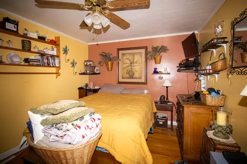 Bedroom - 25 Quarry Rd, Steuben, ME 04680 photo 5 of 5