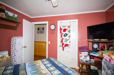 Bedroom - 25 Quarry Rd, Steuben, ME 04680 photo 2 of 5