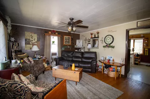 Living - 25 Quarry Rd, Steuben, ME 04680 photo 2 of 2