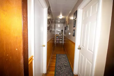 Entry Way - 25 Quarry Rd, Steuben, ME 04680 photo 1 of 1