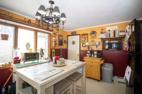 Kitchen - 25 Quarry Rd, Steuben, ME 04680 photo 1 of 3