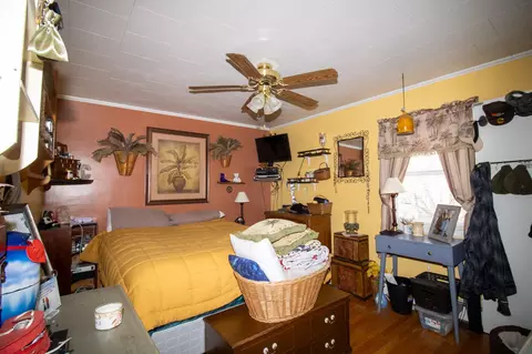 Bedroom - 25 Quarry Rd, Steuben, ME 04680 photo 4 of 5